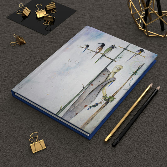 Mr. B's Daily Journal