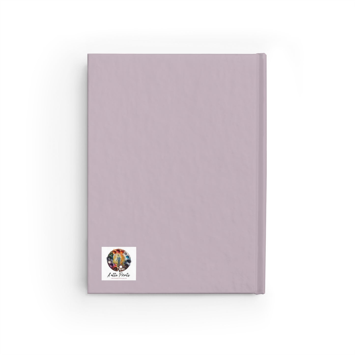 Whispered Dreams Lucid Life Logbook - J. Wesley Bailey IV Watercolor Art, 128 Blank Pages, Dream Journal & Creative Notebook, Hardcover